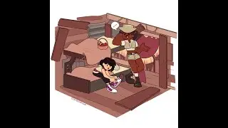Total Drama Character Theme Songs (S6)