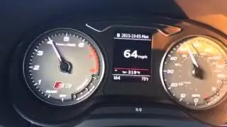 DSG Low on oil with clutch slip