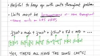 Dr. Melnick - Units and Significant Figures