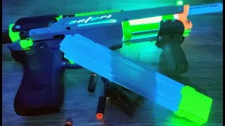 Venturi Mk. 8