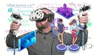 How to Use AR and VR At Your Events &ndash; Whiteboard Wednesday