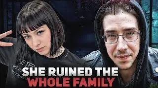EVERYTHING WAS PLANNED! SHE KILLED HIM &mdash; AND CALMLY WENT TO GET A TATTOO. True Crime Documentary