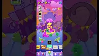 Candy crush soda saga level 545 & 546 | Candy 