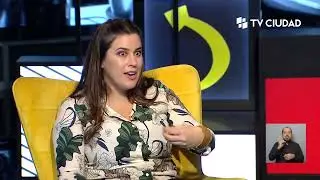 Ideas Cruzadas con Alicia Cano y Dan Lande