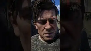 Progression of Arthur's sickness #rdr2 #gaming #arthurmorgan #rdo #rockstar