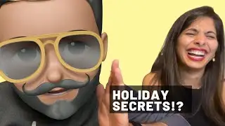 Asinine Advice Ep. 5 | Bad Holiday & Family Advice...It's Really Bad!