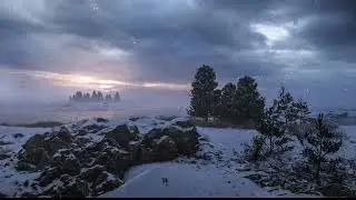 Battlefield 1: In The Name of the Tsar - End of Round Results theme (Albion Assault)