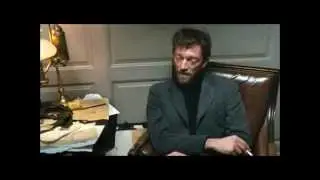 Otto Gross - A Dangerous Method