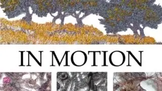 IN MOTION - DVD • Jan Beaney & Jean Littlejohn