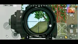 AWM Head Shot By Crazy Boy Om