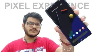 Pixel Experience Rom - Perfect Custom Rom? |  Pixel Experience Rom Review On OnePlus 7T