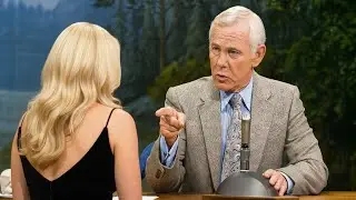 Johnny Carson&rsquo;s SECRET BLACKLIST revealed - 8 Hollywood legends BANNED forever from Tonight Show