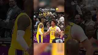 LeConfused 😂