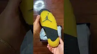 A MA MANIERE x AIR JORDAN 5 