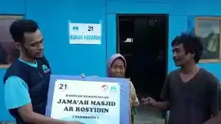 SAYA TERIMA ANUNYA 😂MERESAHKAN