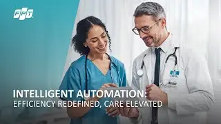 Service Offerings | Intelligent Automation: Efficiency Redefined, Care Elevated