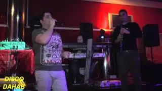 DISCO DAHAB BALKAN MUSIC