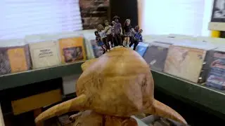 Finding Frances - 'Lobster Screams' (Official Video)