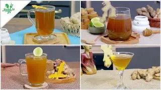 4 Jamu Yang Bisa Diminum Saat Tubuh Sedang Kurang Fit