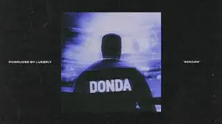 Kanye West​ x Donda x Fivio Foreign - 