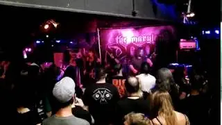 Doomstress at maryland Doomfest June 23rd 2018 Full set