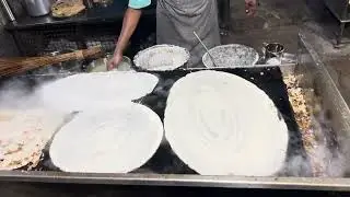 Fast selling Crispy Paper Dosa | Sold out in hour 