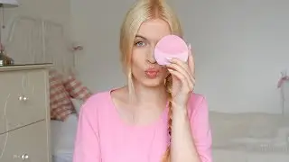 Luna Mini 2 Foreo Review (German)