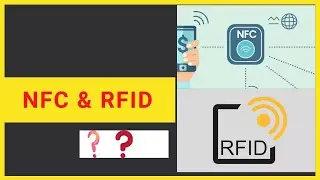 NFC & RFID