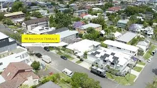 SOLD 98 Bellevue Terrace Clayfield by Kim Olsen Property