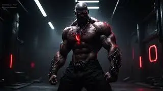 I AM DEMON | Aggressive Heavy Nu Metal Mix #X | Dark Energy Gym Workout Music 2026