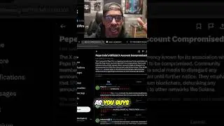 Pepe Coin Hacked: What You Need to Know Now