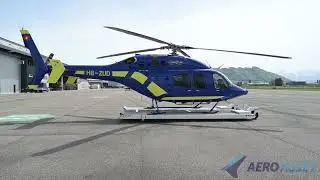 For Sale 2011 Bell 429 s/n 57037