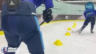 &laquo;VSA SPORTS GROUP&raquo; & &laquo;HOCKEY PLANET&raquo; #PROFIHOCKEYCAMP