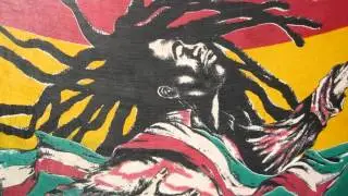 Bob Marley - Crazy Baldheads (Cee Roo Remix)