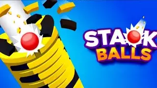 stack ball live game play world record 9999999 level solo live game play 🔴 stack ball crse platform