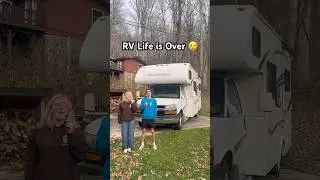 Наши любимые воспоминания о жизни в автодоме! 🤩