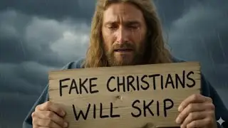 God Says: ✅️This Will Strengthen Your Faith IMMENSELY😭🙏 | God's message today | Jesus Affirmation