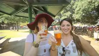 California Beer Festival - San Dimas Ca