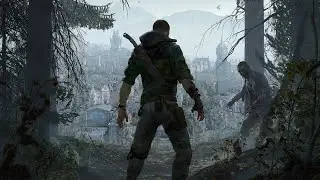 ЗВЕРЬ ВНУТРИ | ПРОХОЖДЕНИЕ DYING LIGHT: THE BEAST #games #dyinglight #coop #oneace