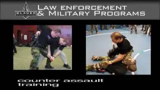 Blauer Tactical Systems - INTRO