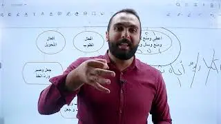 الأفعال المتعدية إلى مفعولين مع حل الأسئلة||الصف العاشر✅ منهاج جديد (الوحدة العاشرة)السيرة الغيرية 🔥
