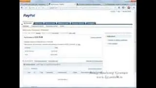 PayPal. Система безопасной интернет оплаты PayPal.