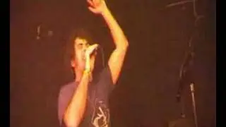 The Blims F*** Off and leave me alone Live
