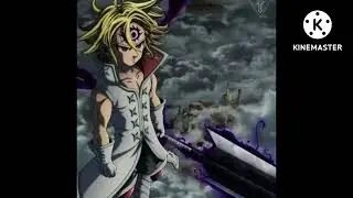 Qhps Meliodas no traicionaba a su Clan (Meliodas x Merlin) capítulo 1