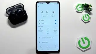 SAMSUNG Galaxy Buds3 FE &ndash; Como definir tipo de dispositivo no iPhone