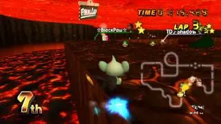 Infernal Pipeyard (v1.0) - ChaosShadow23