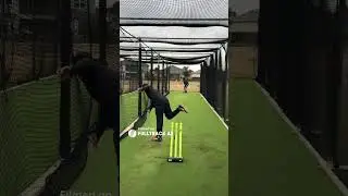 🎯 Bowling redefined with FullTrack AI! 🏏💨Speed, line, length&mdash;every detail, instantly tracked. 🔥