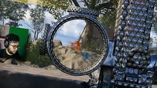why the bren is the warzone meta