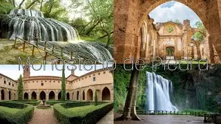 Monasterio de Piedra 2024 | COMPLETO