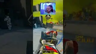 🔥📏 LA NUEVA META DE CORTA DISTANCIA EN WARZONE: &iexcl;LA MPC-25! 🔥